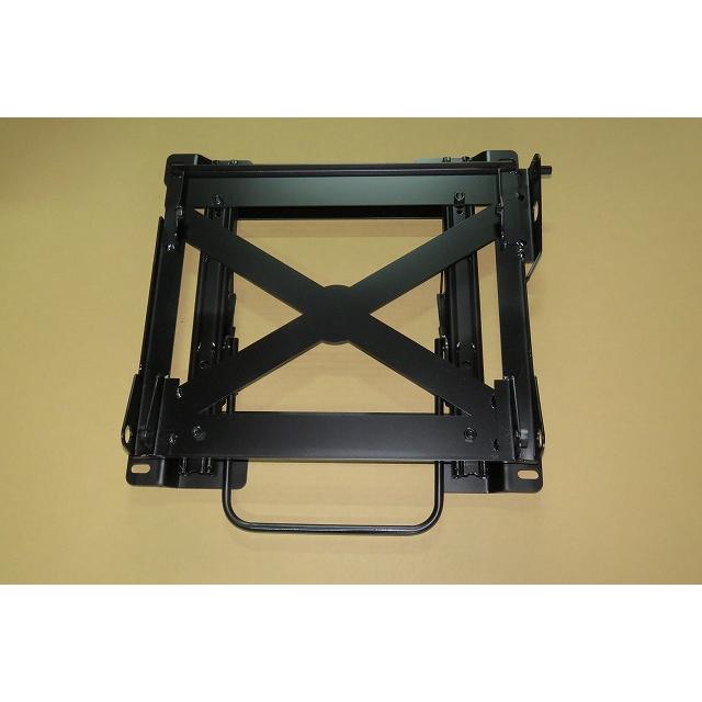 KAWAI WORKS/カワイ製作所】 シートレール 運転席側 スズキ スイフト