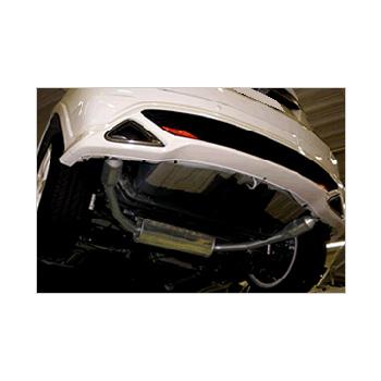 5ZIGEN 【5ZIGEN】 マフラー 5ZIGEN SP SPEC STREET ホンダ シビック