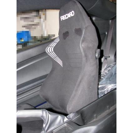 KAWAI WORKS/カワイ製作所】 シートレール 助手席側 RECARO C,D(電動