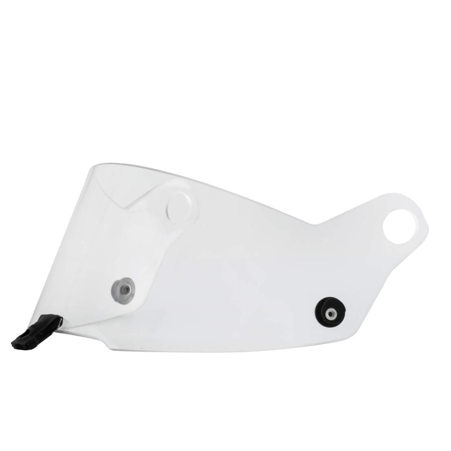 【Stilo】 ヘルメットバイザー ST5 VISOR CLEAR YA0800_1