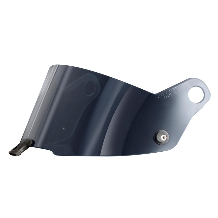 【Stilo】 ヘルメットバイザー ST5 VISOR SMOKED DARK YA0802_1
