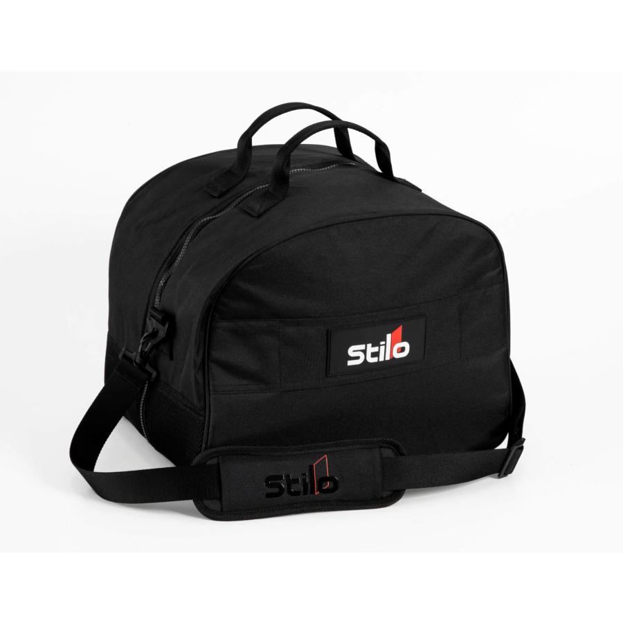 【Stilo】 ヘルメットバッグ STILO HELMET BAG [YY0061]の画像