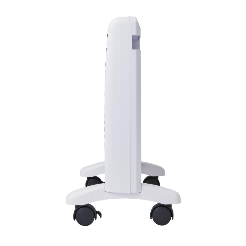 ゼンケン 遠赤外線暖房機 アーバンホット RH-3000 パネルヒーター 日本