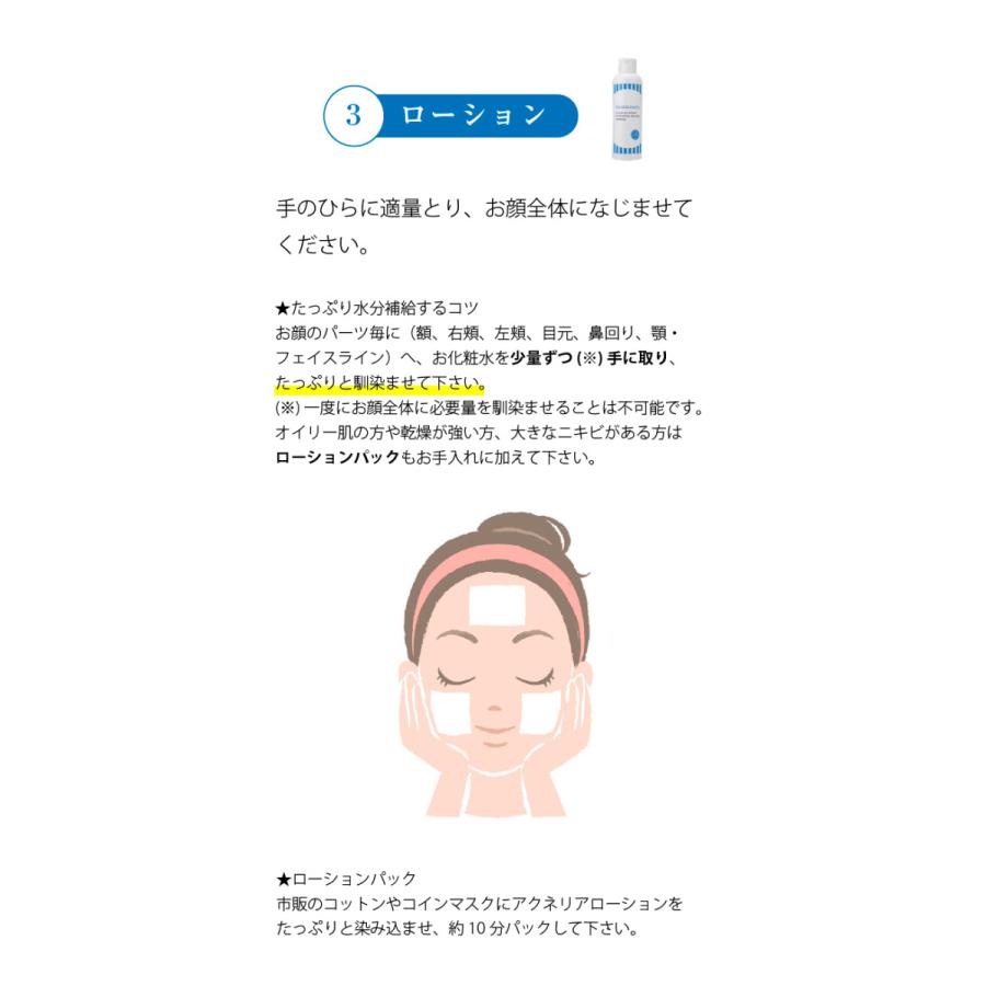 ニキビ ニキビ跡 5点セット アクネリアモット 洗顔 パック150ml ローション 化粧水 0ml ニキピール30ml 集中美容液10ml ゲルクリーム110g Acneria Set Selobige 美肌化粧品vilabo 通販 Yahoo ショッピング