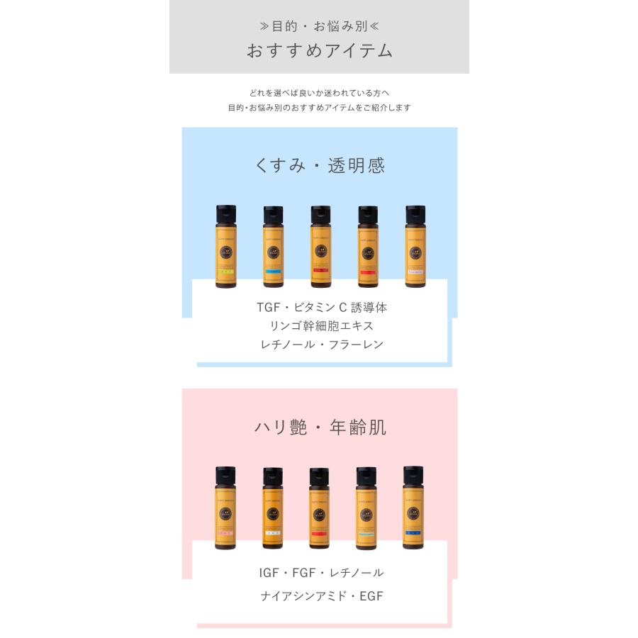 ViLabo 【原液＋原液ハッピーエッセンス】ヒト型セラミド レチノール