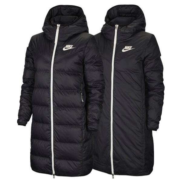 NIKE（ナイキ） W NIKE NSW DOWN FILL WR REV ウィメンズ スポーツ
