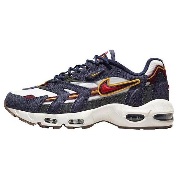 ワンピなど最旬ア! カジュアルシューズ NIKE AIR MAX 96 II ナイキ エア マックス 96 II - シューズ - www.fonsti.org ワンピなど最旬ア! カジュアルシューズ NIKE AIR MAX 96 II ナイキ エア マックス 96 II - シューズ - www.fonsti.org