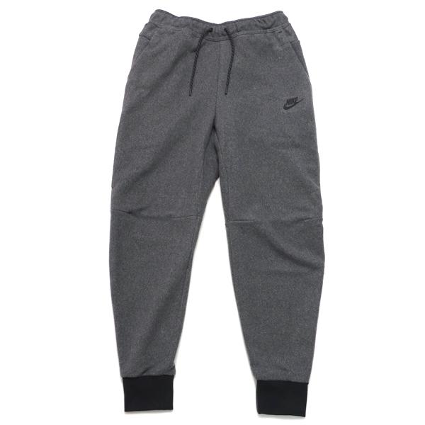 NIKE（ナイキ） NIKE TECH FLEECE WINTER JOGGER PANTS メンズ テック