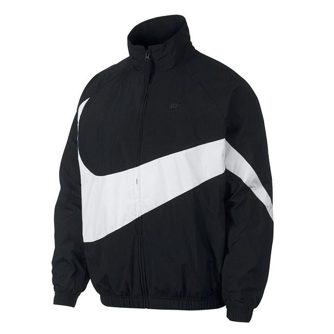 NIKE HBR STMT WOVEN JACKET BIG SWOOSH ナイキ ステイトメント NIKE HBR STMT WOVEN JACKET BIG SWOOSH ナイキ ステイトメント