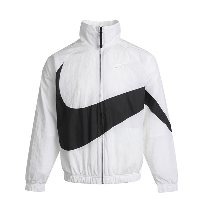 NIKE HBR STMT WOVEN JACKET BIG SWOOSH ナイキ ステイトメント NIKE HBR STMT WOVEN JACKET BIG SWOOSH ナイキ ステイトメント