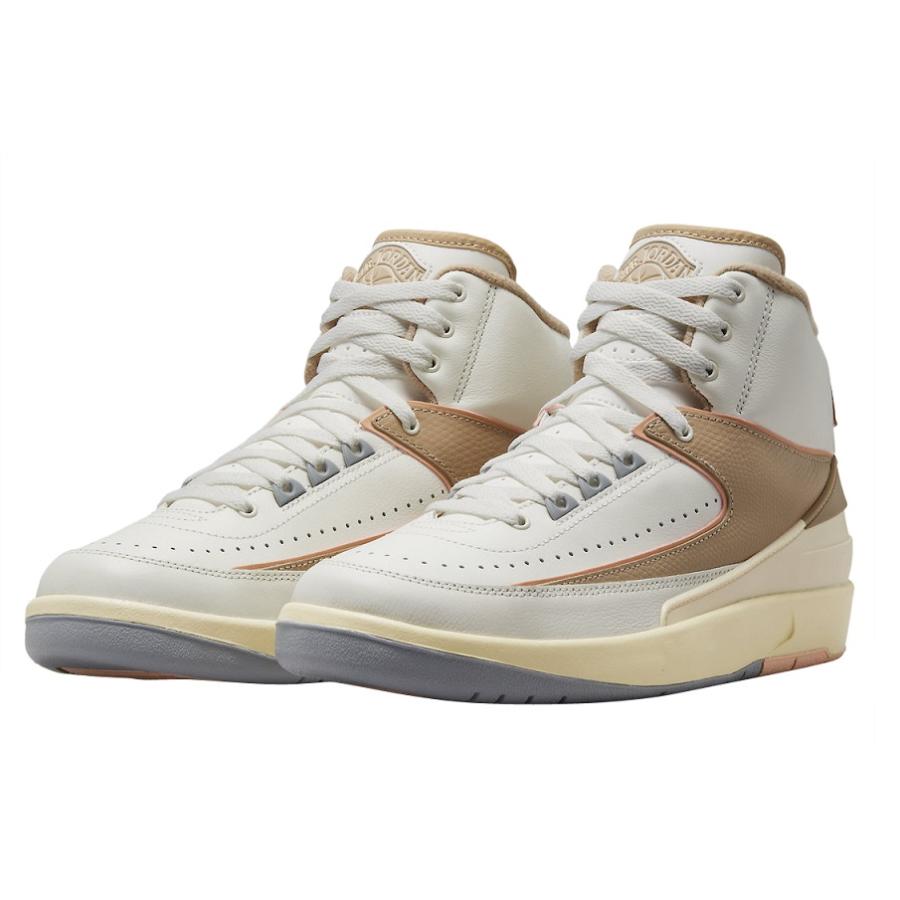NIKE（ナイキ） NIKE WMNS AIR JORDAN 2 RETRO ウィメンズ エア