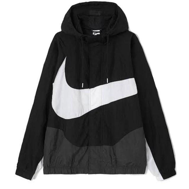 NIKE WOVEN SWOOSH LND JKT ナイキ ウーブン スウッシュ NIKE WOVEN SWOOSH LND JKT ナイキ ウーブン スウッシュ