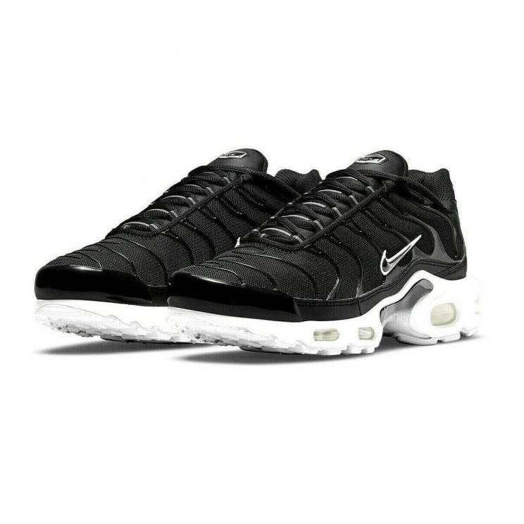 NIKE（ナイキ） NIKE WMNS AIR MAX PLUS ウィメンズ エア マックス 