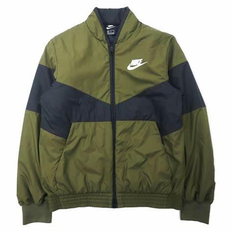 NIKE（ナイキ） NIKE NSW SYNTHETIC FILL FZ スポーツウエア 