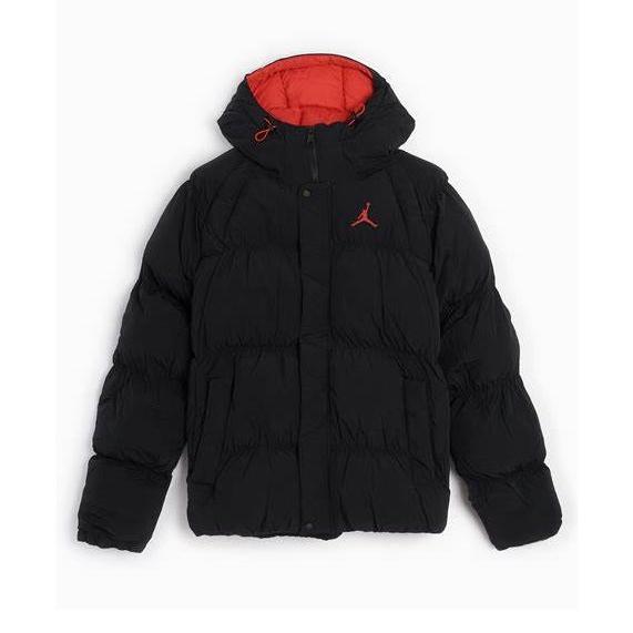 NIKE NSW JORDAN ESSENTIAL PUFFER JACKET ナイキ ジョーダン NIKE NSW JORDAN ESSENTIAL PUFFER JACKET ナイキ ジョーダン