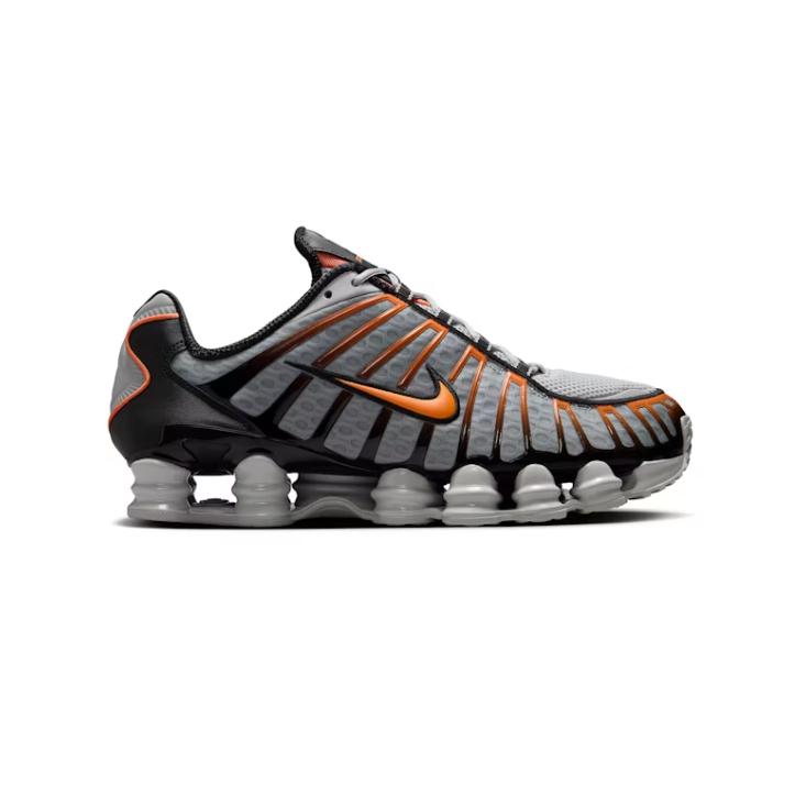 NIKE（ナイキ） NIKE SHOX TL ショックス TL : Espoir - 通販 - Yahoo 