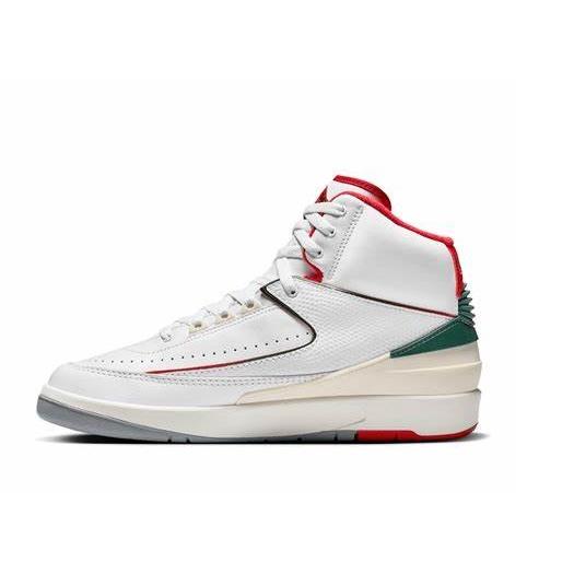 NIKE AIR JORDAN 2 RETRO ナイキ エア ジョーダン レトロ : Espoir