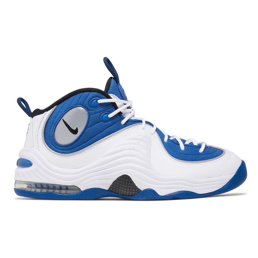 NIKE AIR PENNY 2 QS ナイキ エア ペニー 2 QS : ysp406s2304-fn4438 