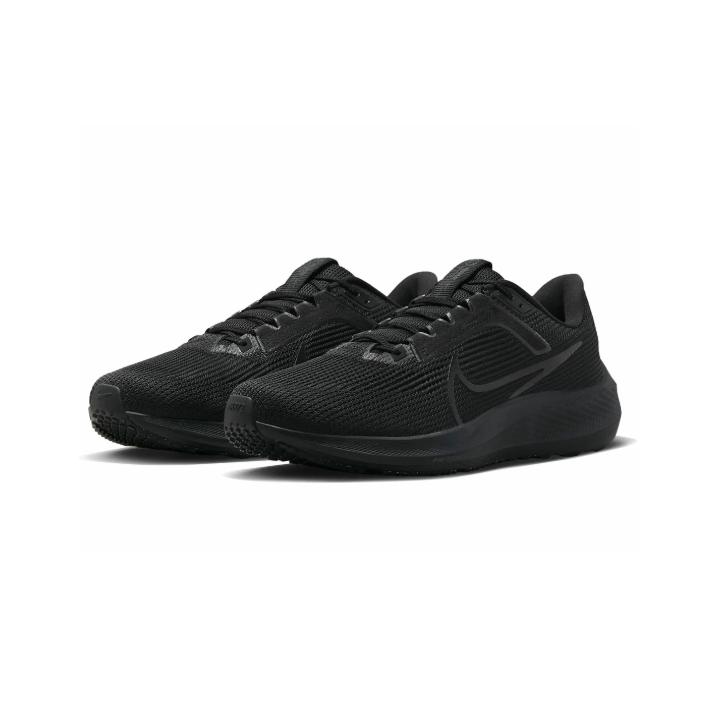 新品未使用✨️ Nike Air Zoom Pegasus 40 ブラック NIKE（ナイキ） NIKE AIR ZOOM PEGASUS 40 エア ズーム ペガサス 40