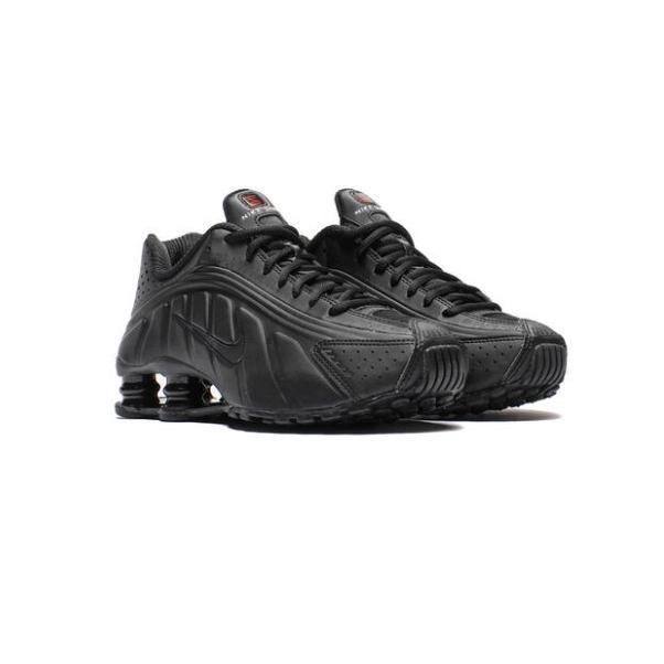 NIKE（ナイキ） NIKE WMNS SHOX R4 ウィメンズ ショックス R4 : Espoir 