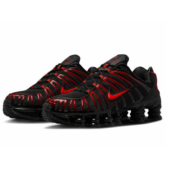 新品　定価28,380円　24cm　NIKE　ナイキ　SHOX TL　ショックス NIKE（ナイキ） NIKE SHOX TL ショックス TL : Espoir - 通販 - Yahoo