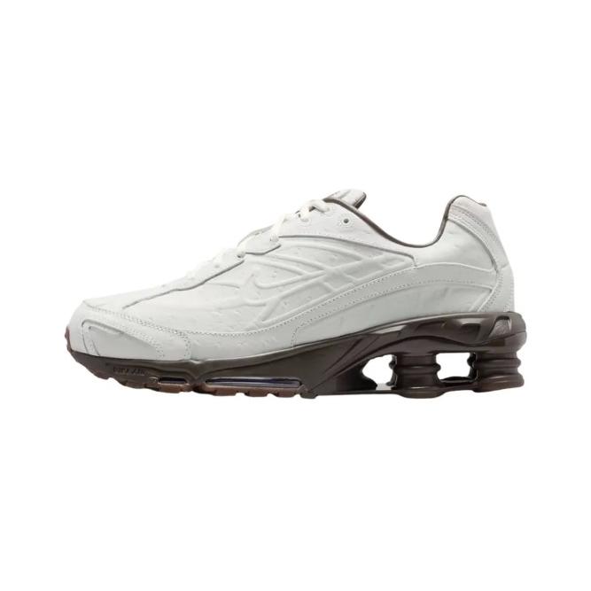 NIKE（ナイキ） NIKE SHOX RIDE 2 PRM ショックス ライド 2 プレミアム