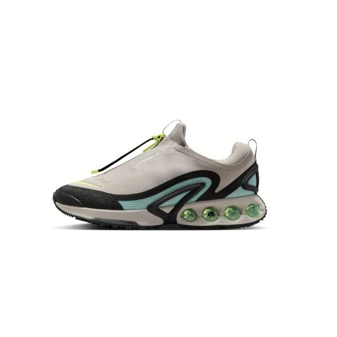 カ*カ様 新品NIKE Air Max Dn Roamナイキスニーカー27.5c NIKE（ナイキ） NIKE AIR MAX Dn ROAM エア マックス Dn ローム