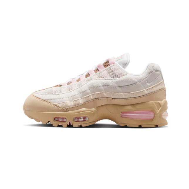 NIKE（ナイキ） NIKE WMNS AIR MAX 95 BIG BUBBLE ウィメンズ エア