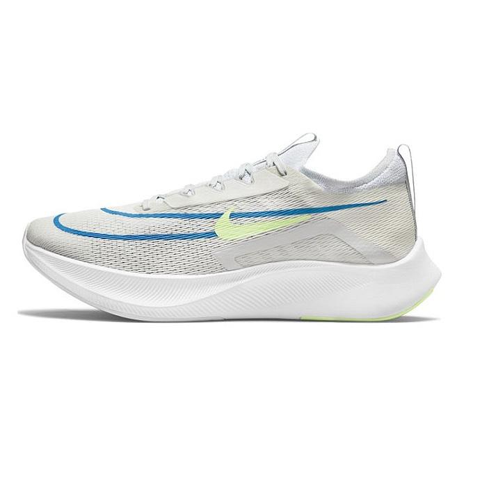 NIKE - ズームフライ4 楽天市場】26cm NIKE ナイキ ZOOM VAPORFLY 4% FLYKNIT 'DEEP