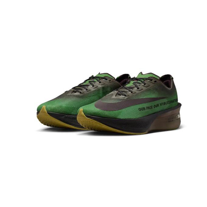 ヴェイパーフライ4　27センチ NIKE（ナイキ） NIKE VAPORFLY 4 ヴェイパーフライ 4 : Espoir - 通販