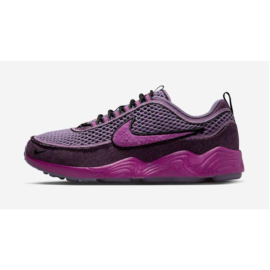 NIKE（ナイキ） NIKE AIR ZOOM SPIRIDON PRM エア ズーム スピリドン