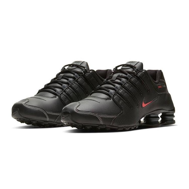 NIKE（ナイキ） NIKE SHOX NZ ショックス NZ : Espoir - 通販 - Yahoo