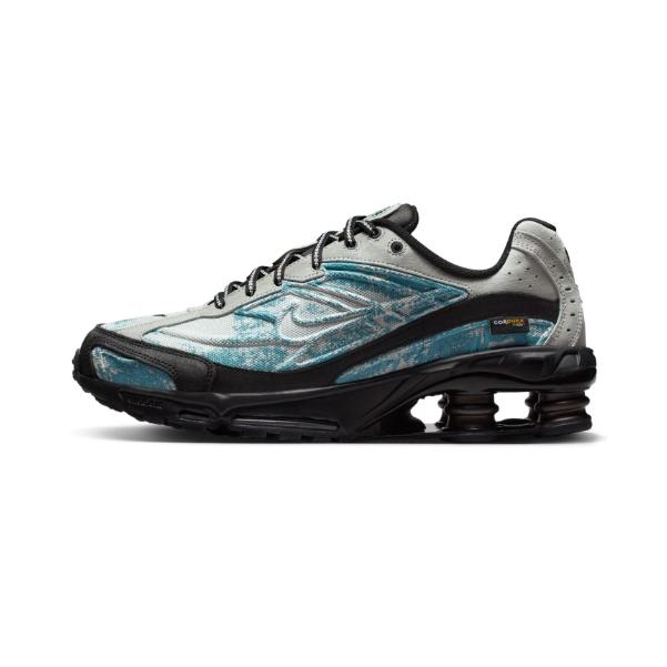 SNKRSナイキNIKEショックスライド2 Shox Ride 2 NIKE（ナイキ） NIKE SHOX RIDE 2 PRM ショックス ライド 2 プレミアム