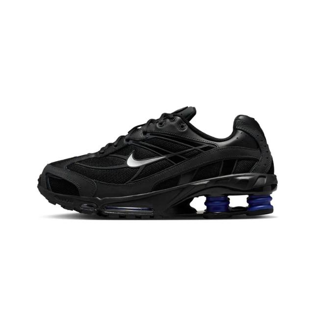 NIKE（ナイキ） NIKE SHOX RIDE 2 ショックス ライド 2 : Espoir 