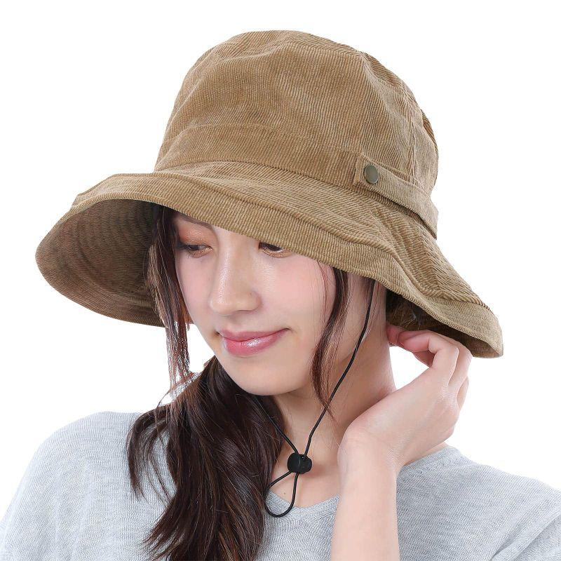 TRAX SHOP 5色 TGY032 UVカット あごひも付き