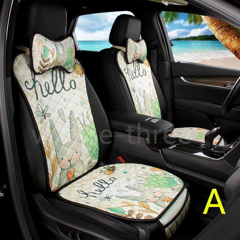 シートカバー 麻 汎用 前席 車 座席 防汚 カーシートカバー シートエプロン 乗用車 自動車 軽自動車 普通車 運転席 助手席 フリーサイズ 兼用 取り付けも簡単 1qc 016 ビレッジスリー ヤフー店 通販 Yahoo ショッピング