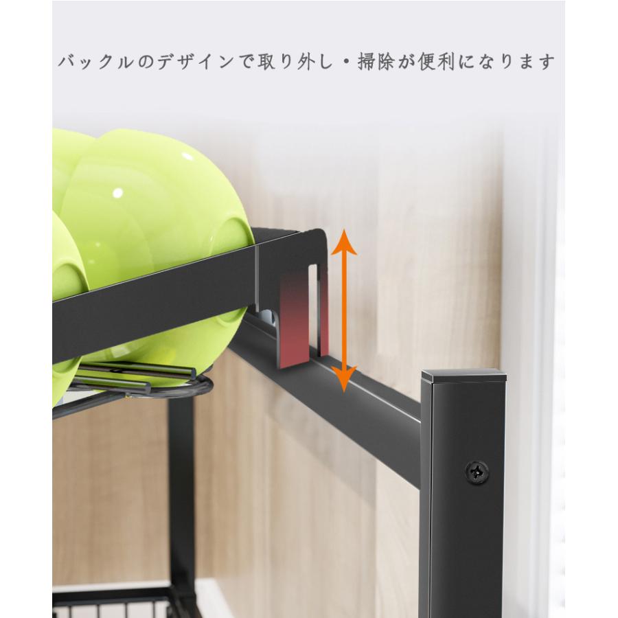 台所 シンク 流し台 キッチンツール ドレンラック ステンレス製食器棚 水切りラック 水切りカゴ 2層食器収納ラック キッチン棚 スペース有効活用 実用 Cfgj 071 ビレッジスリー ヤフー店 通販 Yahoo ショッピング