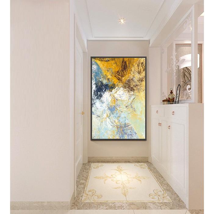 訳ありセール格安 人気推薦 抽象絵画 廊下壁画 玄関装飾画 リビングルーム装飾画 高級絵画 個性 アートパネル インテリア 壁飾り 壁掛け J81 56 半額品 Zoetalentsolutions Com