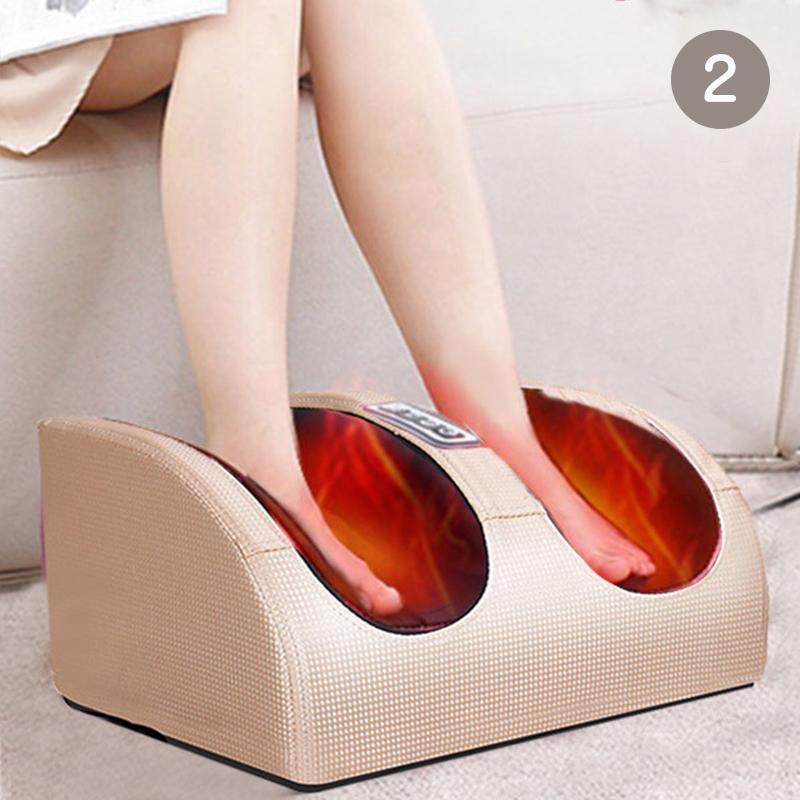 人気のおすすめ 足マッサージ器 フットマッサージャー マッサージ器 脚マッサージ 筋肉痛を改善 ふくらはぎ揉み暖房マッサージャー 父の日 敬老の日 贈り物 Lw 026 ビレッジスリー ヤフー店 通販 Yahoo ショッピング