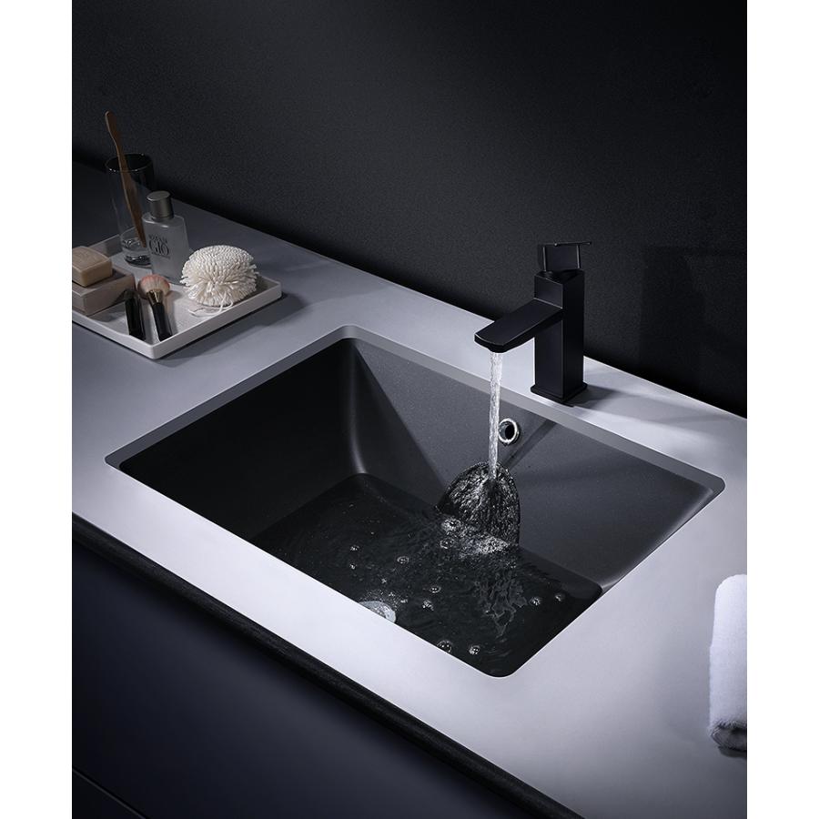 お勧め 洗面ボウル 洗面台 花崗岩製洗面器 花崗岩 珪岩 埋め込み洗面器 排水セット 手洗いボウル 手洗い鉢 手洗器 おしゃれ 大容量 便利 サイズ選択可 Wdr1 073 ビレッジスリー ヤフー店 通販 Yahoo ショッピング