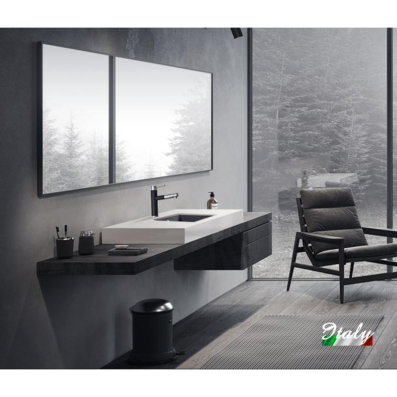 人気推薦 イタリア技術 バスルーム用品 洗面ボウル 洗面台 花崗岩製洗面器 埋め込み洗面器 手洗いボウル 手洗い鉢 手洗器 おしゃれ 便利 ホワイト ブラック Wdr1 074 ビレッジスリー ヤフー店 通販 Yahoo ショッピング