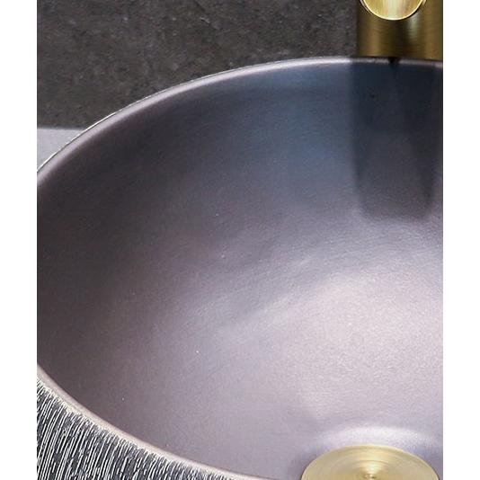 品質保証 職人手作り 洗面ボウル 洗面台 洗面器 手洗いボウル 手洗い鉢 手洗器 陶器製 置き型 ベッセル型 楕円形 蛇口付き 排水金具付き おしゃれ 大容量 Wdr1 104 ビレッジスリー ヤフー店 通販 Yahoo ショッピング