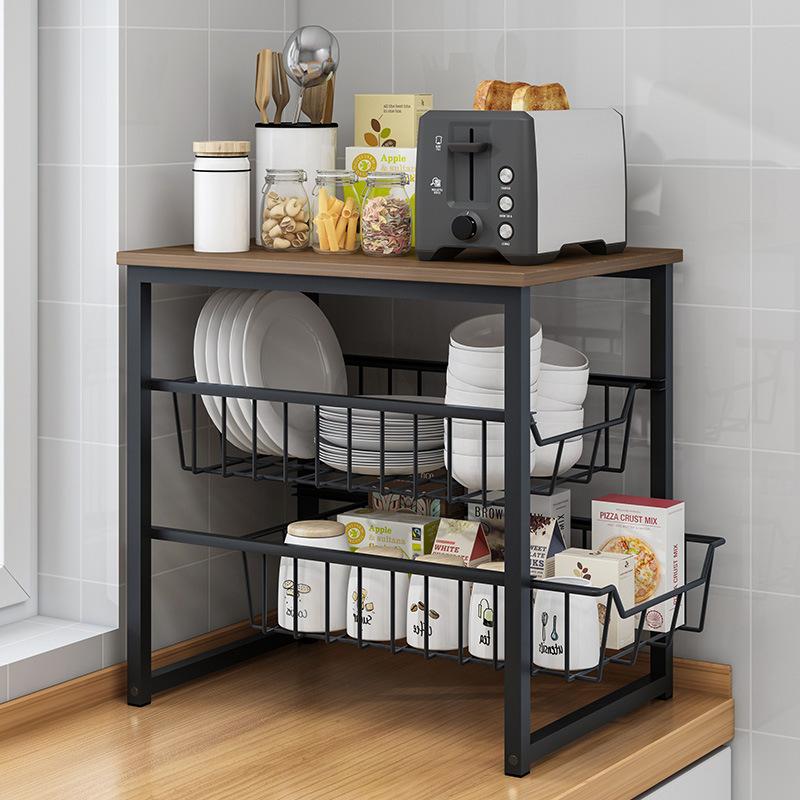 キッチン棚 食器棚 調理器具 キッチンツール 食器収納ラック ドレンラック 水切りラック 水切りカゴ スペース有効活用 実用 お手入れが簡単 Wdr1 132 ビレッジスリー ヤフー店 通販 Yahoo ショッピング