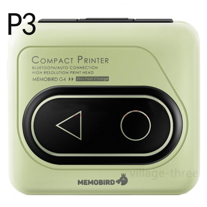 スマホ用 モバイルプリンター 写真 プリンター ポケットメモプリンタ モノクロ フォメモ 小型プリンター 持ち運び Bluetooth Xjd 032 ビレッジスリー ヤフー店 通販 Yahoo ショッピング