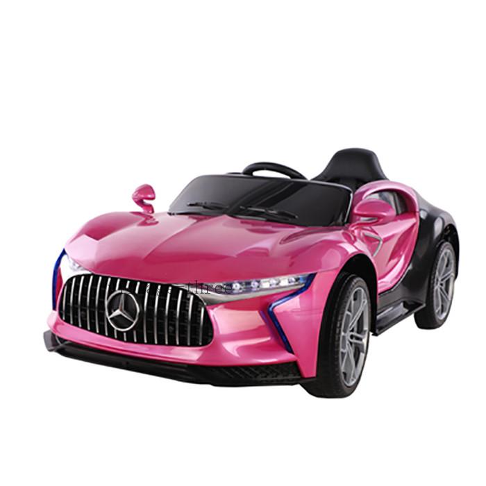 国内発送 電動ラジコンカー 誕生日 ギフト 散歩 屋外 自動車 リアルな車体 子供用 乗用玩具 リモコン付き 揺れ機能付き ベビー電動自動車 その他 Labelians Fr