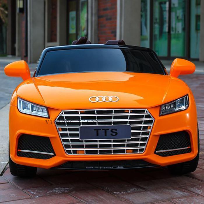 入札 即決 電動ラジコンカー 四輪乗用車 リモコンカー スポーツカー 乗用玩具 多機能 充電式 衝撃吸収 個性 子供の日 ギフト オレンジ Xtc 132 ビレッジスリー ヤフー店 通販 Yahoo ショッピング