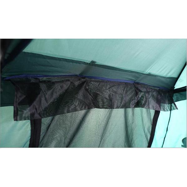 ☆新品☆多機能 テント 二人 防雨 オフグラウンドテント 高品質/ 湿り 