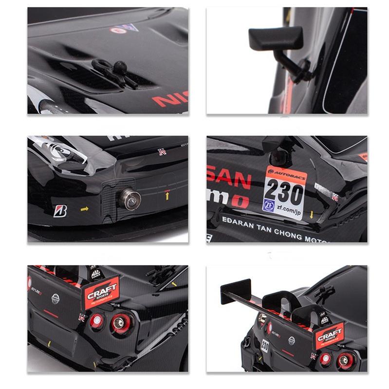 長時間遊べる☆GTRレーシングカー ラジコンカー 四駆ドリフト RCカー ハイスピード 黒騎士記念版 バージョンアップ LED搭載 電動 F70-11 :ZH-011:ビレッジスリー ヤフー店 - 通販 - Yahoo!ショッピング 長時間遊べる☆GTRレーシングカー ラジコンカー 四駆ドリフト RCカー ハイスピード 黒騎士記念版 バージョンアップ LED搭載 電動 F70-11 :ZH-011:ビレッジスリー ヤフー店 - 通販 - Yahoo!ショッピング