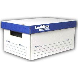 おしゃれなダンボール製収納ボックス ハーフサイズ モノカラー青 フタ付き 段ボール 箱 折りたたみ 衣類 安い かわいい 1 10 006 Villagebox 通販 Yahoo ショッピング