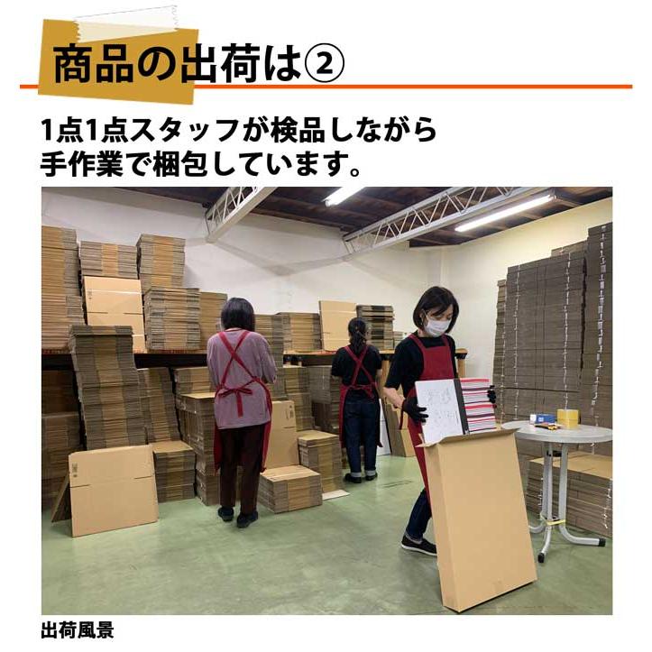 LPレコード〜80枚用【5枚セット 3%off/送料無料】 箱/100サイズ 